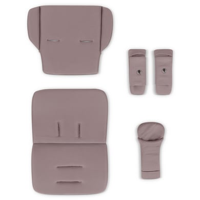 ABC DESIGN Matelas pour poussette Ping 3 cozy teak