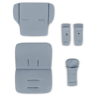 ABC DESIGN Matelas pour poussette Ping 3 cozy ice blue