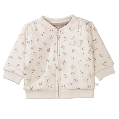 STACCATO Veste light nature à motifs