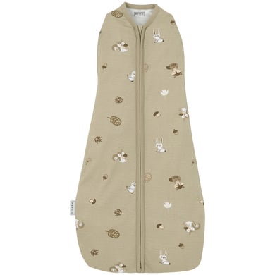 Meyco P Forest Animals ucksack Sand