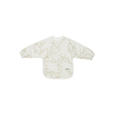 MEYCO Bavoir à manches Branches sand