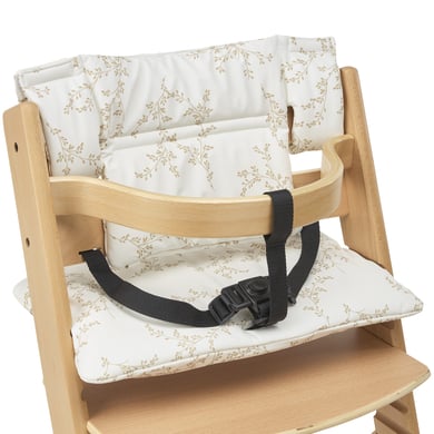 MEYCO Réducteur pour chaise haute enfant Branches Sand