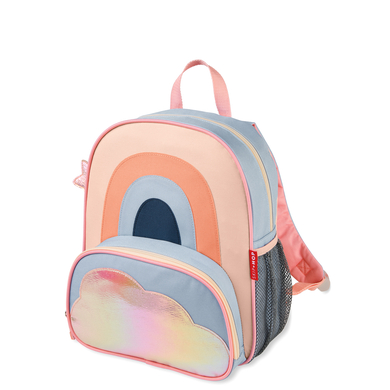 Image of Style Skip Hop zaino per bambini Spark rainbow059