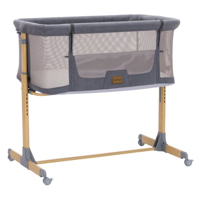 fillikid Lit cododo Air gris 80x45 cm