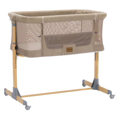 fillikid Lit cododo Air caramel 80x45 cm