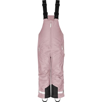 Playshoes Pantalon de neige rose