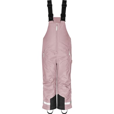 Image of Playshoes Pantaloni da neve rosa059