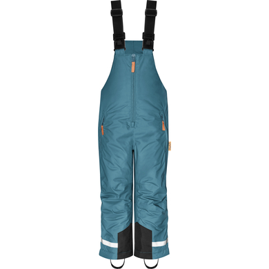 Image of Playshoes Pantaloni da neve petrol059