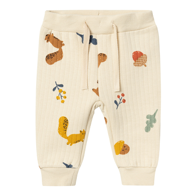 Name it name Pantalon Nbnohappy Summer Sand 62 (3 mois)