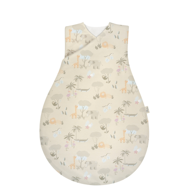 Alvi® blöjbytesmamma jersey Djungel