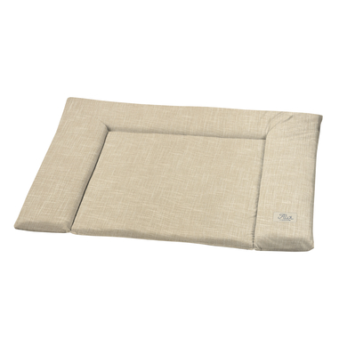 Image of Fasciatoio Alvi® Tessuto speciale Slub Muslin 70 x 85 cm059