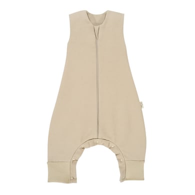 Alvi Sleep-Overall Special Stof Wafel beige