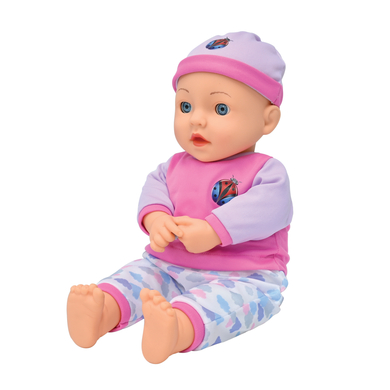 Image of LEXIBOOK Power Lina, il bambino affamato che cresce - 37 cm059