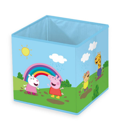 Image of Herding Scatola di smistamento di Peppa Pig059