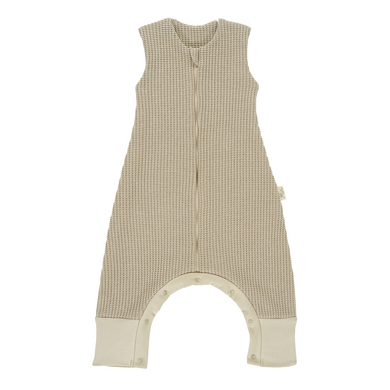 Alvi Sleep-Overall Special gebreide stof
