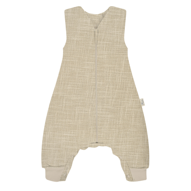 Image of Alvi® Sleep-Overall Tessuto speciale Slub Muslin059