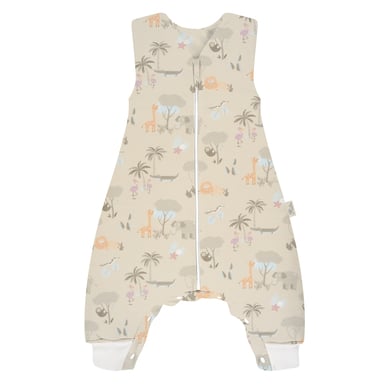 Image of Alvi® Sleep-Overall Jersey Jungle059