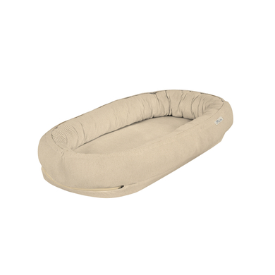 Alvi® Nid bébé piqué gaufré