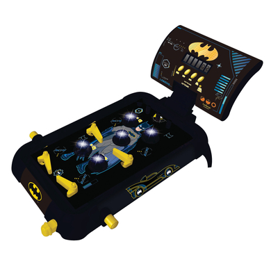 Image of LEXIBOOK Flipper elettronico Batman con luci ed effetti sonori059