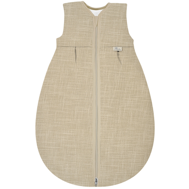 Alvi® Mäxchen Thermo Special Tyg Slub Muslin