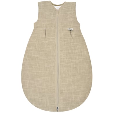 Alvi® Gigoteuse Mäxchen thermoactive Special Fabric mousseline slub TOG 2.0