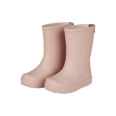 Sterntaler Bottes en caoutchouc rose pâle