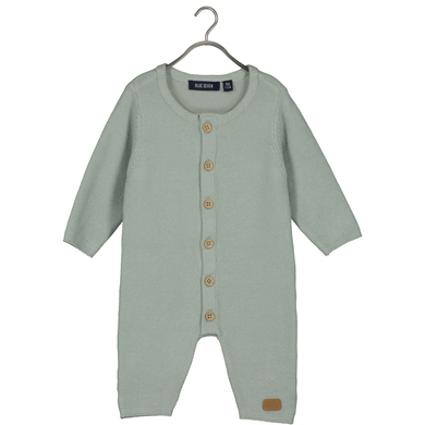 BLUE SEVEN Combinaison tricotée Glacier