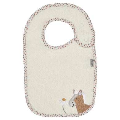 Image of Sterntaler Pettorina cavallo Sunny con bottone a pressione ecrù059