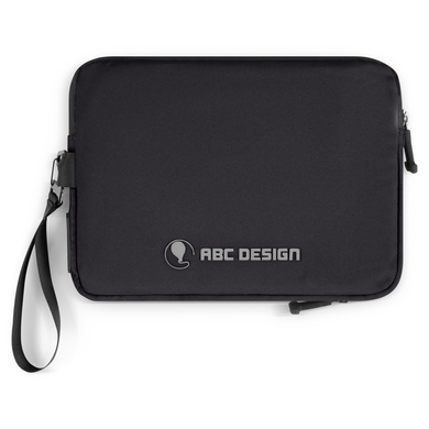 Image of ABC DESIGN Organizzatore per tablet da 8 pollici Coal059