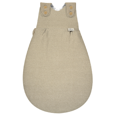 Alvi® Baby-Mäxchen® ytterväska Special Fabric Knit