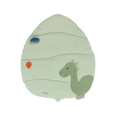 Sterntaler Tapis de jeu Dino Rexi