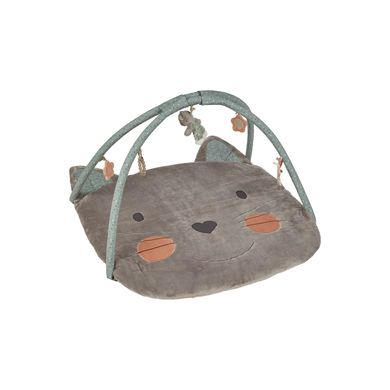 Sterntaler Arche de jeu Chat Lilly