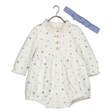 BLUE SEVEN Joueur avec bandeau Offwhite