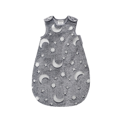 JACKY Gigoteuse 120g LIGHT UP mélange gris TOG 2.5