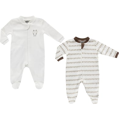 JACKY Pyjamas 2-pack flerpack