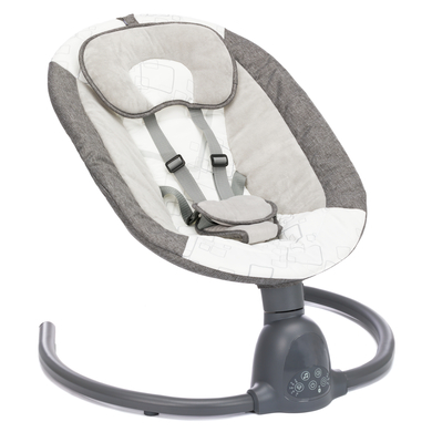 Image of fillikid Bilanciere elettrico grigio Luna059