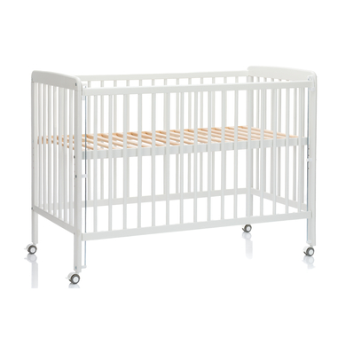 Fillikid fillikid Lit cododo Nena bois blanc 60x120 cm