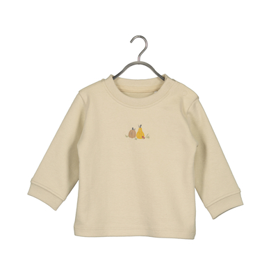 BLUE SEVEN T-shirt à manches longues galet