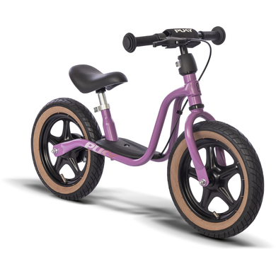 Image of PUKY® Bici senza pedali LR 1L BR perky purple059