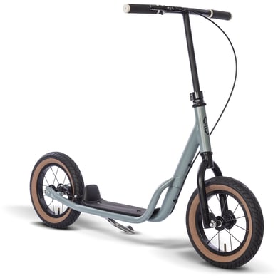 PUKY® Scooter R 07 L, askblå