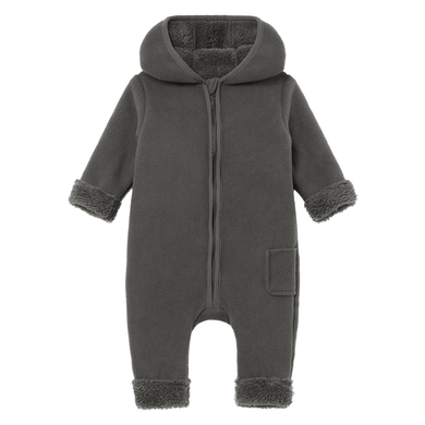 kindsgard Combinaison polaire kuddel gris