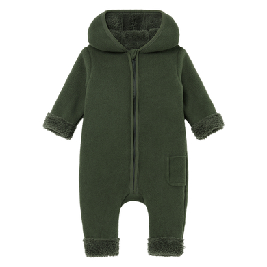 kindsgard Combinaison polaire kuddel olive