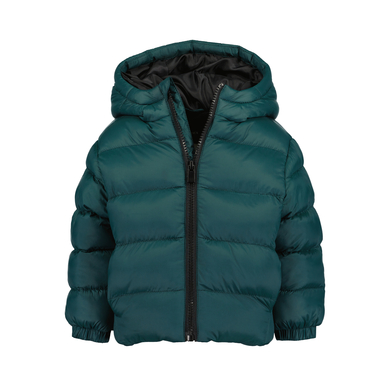 Image of blu SEVEN Giacca puffer in abete059