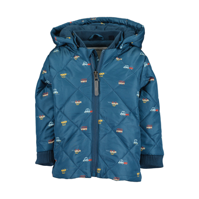 BLUE SEVEN Veste d'extérieur Pacific