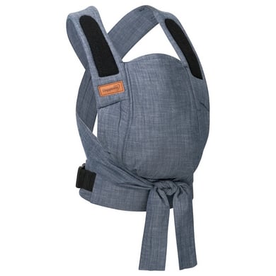 Hoppediz Draagzak Bondolino b.pure Denim