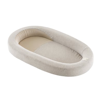 Träumeland Nest Home Air beige gevlekt