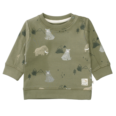 STACCATO T-shirt forest à motifs