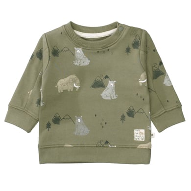 STACCATO T-shirt forest à motifs