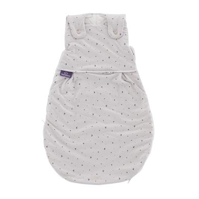 Träumeland Gigoteuse extérieure LIEBMICH Moon gris TOG 2.5