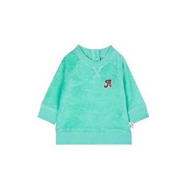 Alvi® Terry Beveled Glass sweatshirt